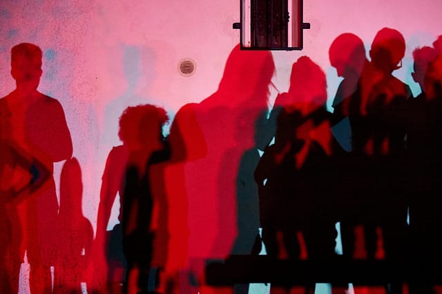 Social Anxiety: How to Overcome Your Fear