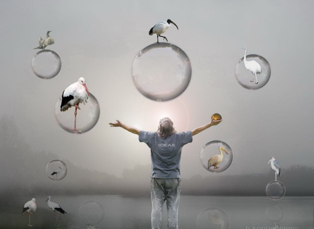 Why does hypnosis work?