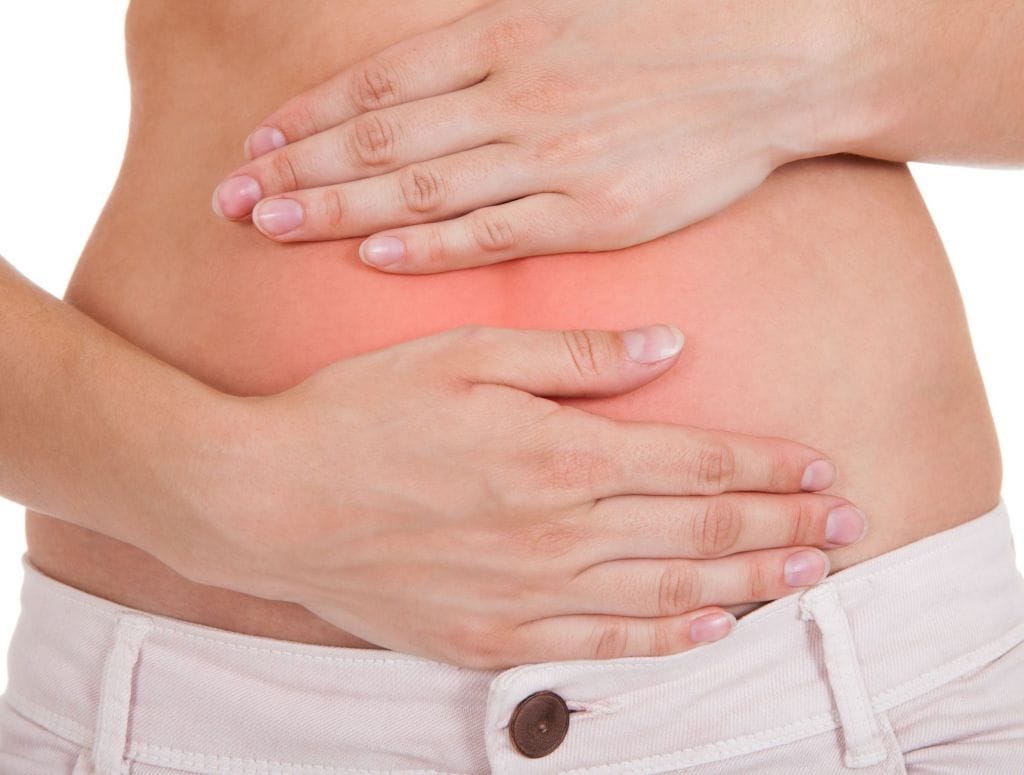 Irritable Bowel Syndrome (IBS)