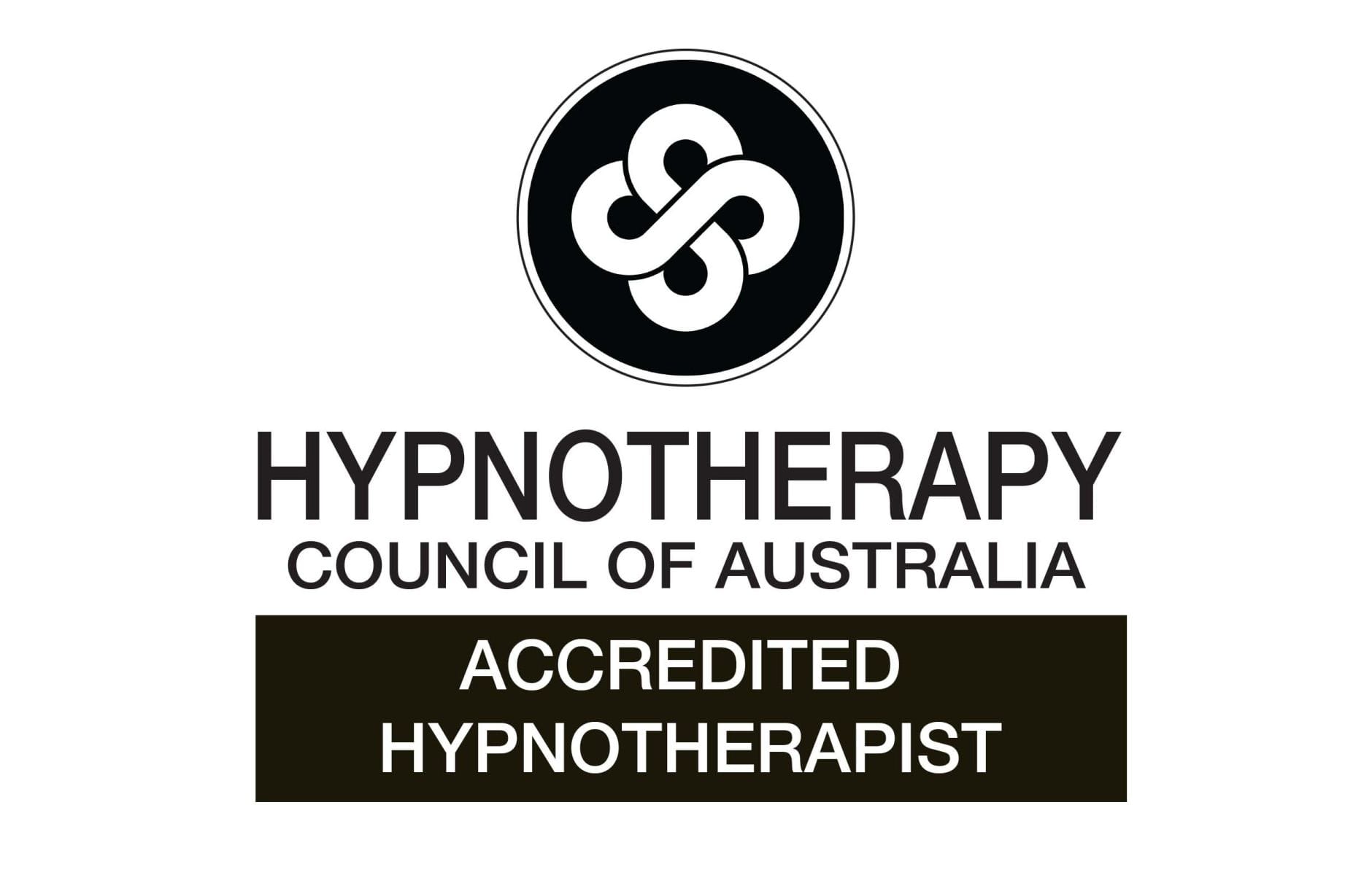 HCA accredited logo 2023 HCA Accredited Therapist logo